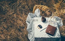 自然,放松,芳香療法