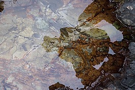 皮埃爾 ·,水,景觀