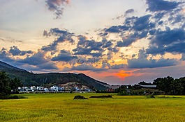 女王,吻,區域