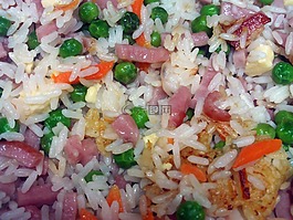 水稻,電源,食品