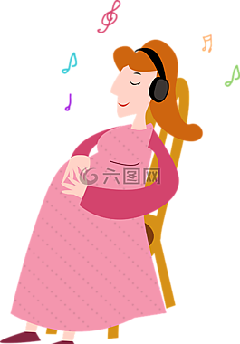 妇女,怀孕妇女,妈妈