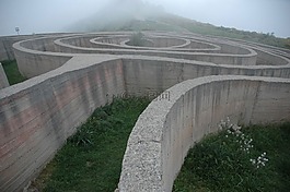 fiumara 滴活,迷宫般的安娜,italo lanfredini