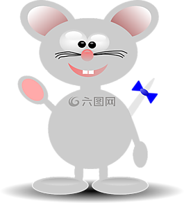 鼠標(biāo),可愛,快樂