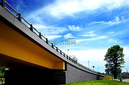 橋,維爾紐斯,立陶宛