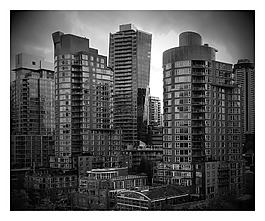 煤港,温哥华,不列颠哥伦比亚省