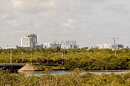 城市,城市景觀,市容