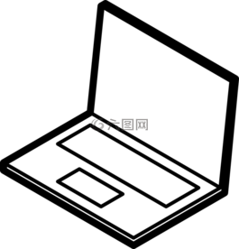 筆記本電腦,筆記本,計算機