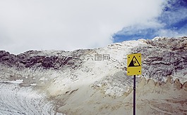 山,高山,戶外