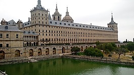 escorial,espanha,西班牙