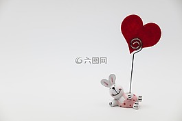 復(fù)活節(jié)兔子,野兔,愛情