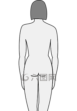 女子,女性,女孩