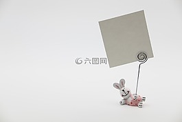 復(fù)活節(jié)兔子,野兔,數(shù)字