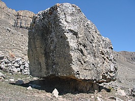 石頭,山,體系結構