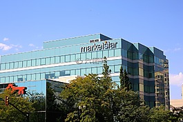 marketstar,建設,企業