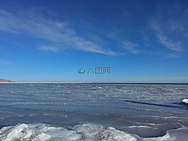 青海,藍(lán)天,天空