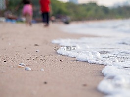 旅行,假期,灣