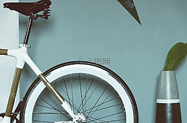 自行車,風(fēng)格,循環(huán)