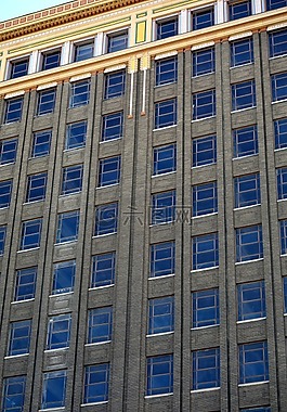建設(shè),前,fassade