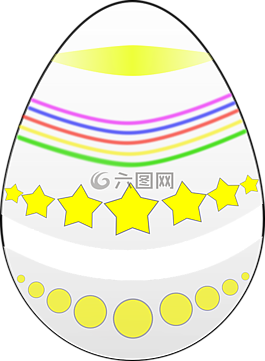 復(fù)活節(jié),雞蛋,度假