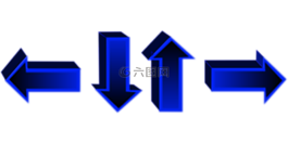 箭頭,方向,注冊(cè)