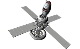 空间站,太空旅行,孤立