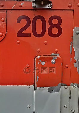卡車,數(shù),多倫多