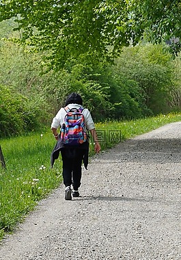 性質(zhì),恢復(fù),徒步旅行