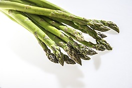 蘆筍,蔬菜,綠色