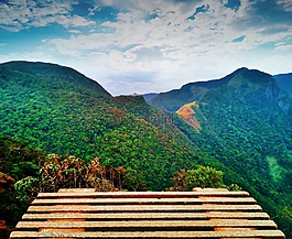世界的盡頭,天空,令人驚嘆