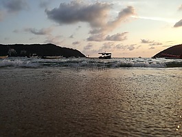 海,阿卡普爾科,端口