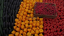 蔬菜,蕃茄,食品