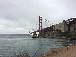 舊金山,金門大橋,弗朗西斯科