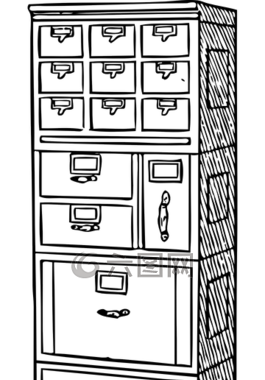 储物柜,文件柜,办公室