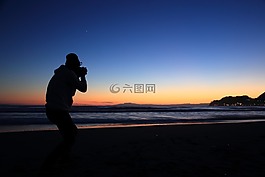 攝影師,點擊,管理單元