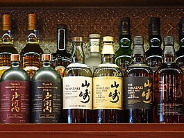 酒吧,山崎,togouchi