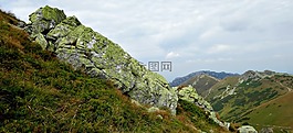 冬奧會(huì),山,景觀