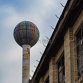 萊比錫,豐富多彩,名勝古跡