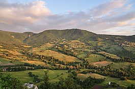 pennabilli,valmarecchia,景觀