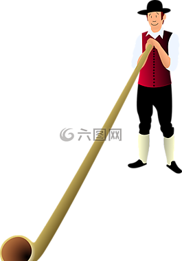 民俗,音樂,瑞士