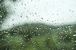 大自然,非,玻璃