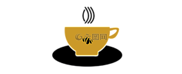 咖啡廳,杯,喝