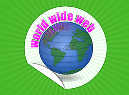 萬維網(wǎng),在線,網(wǎng)絡(luò)
