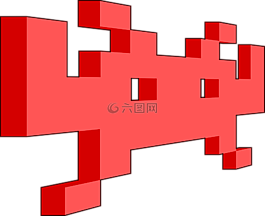 透視,3d,電腦游戲