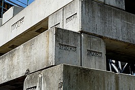 混凝土,灰色,重量
