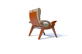 主席,設(shè)計,家具