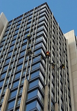 绳访问,香料,建筑