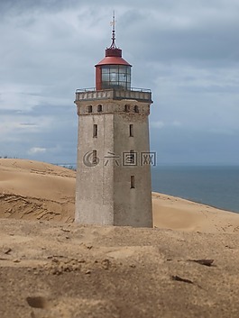 家伙,自然,北海