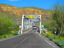 路,橋,公路