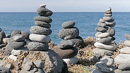 海洋,水,大西洋