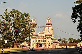 體系結(jié)構(gòu),宗教,風(fēng)景